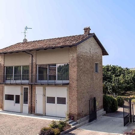 Cascina Goretta Agriturismo La Morra Bagian luar foto